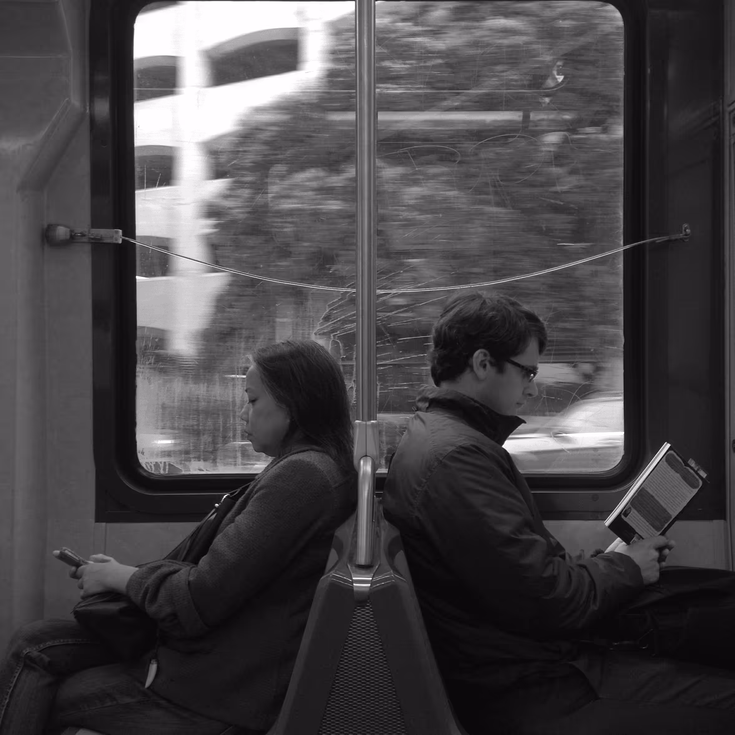 #60 Contrast