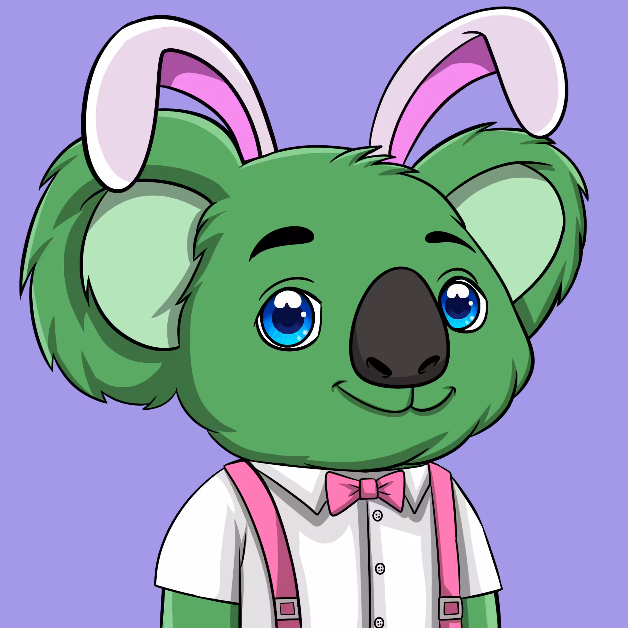 30#koala