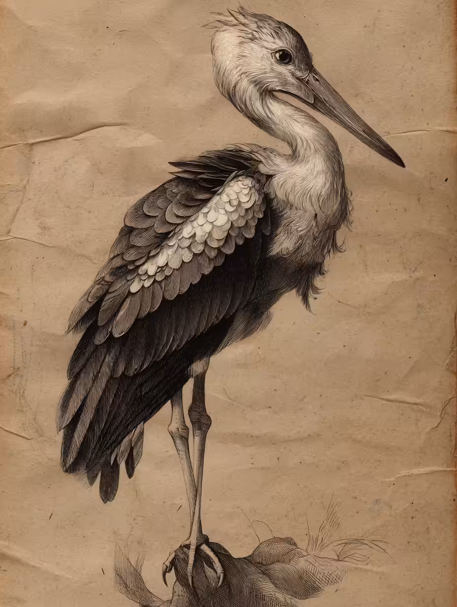 BIRD 🕊️
