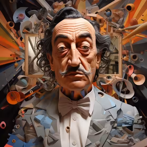 Sepijooooon Dali