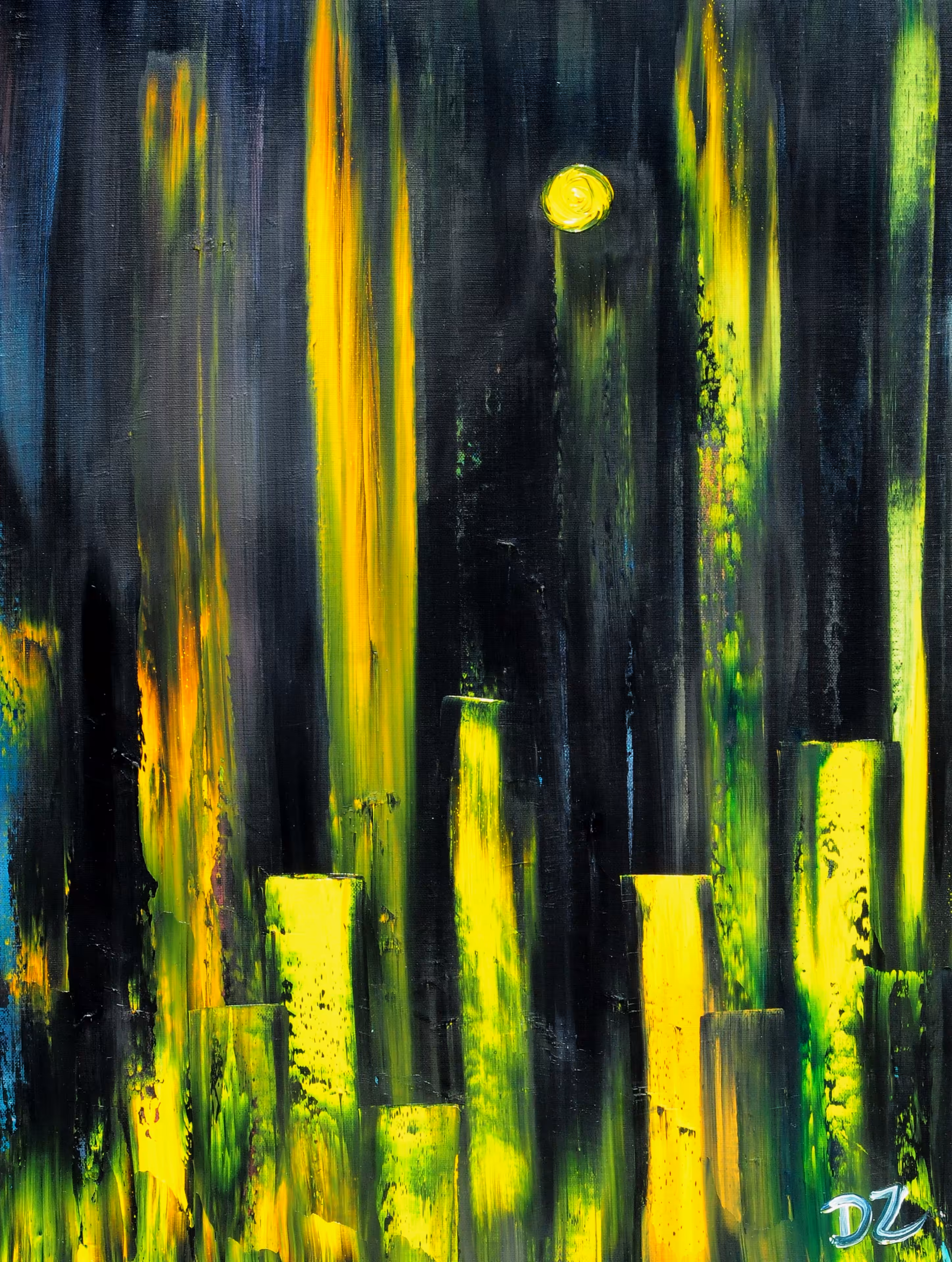 Oil-7