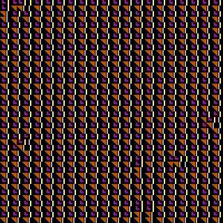 CGA Safari #185