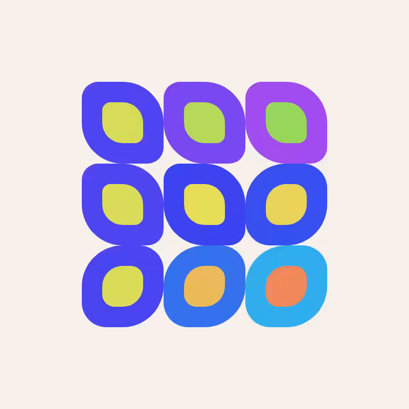 Colored blocks #197
