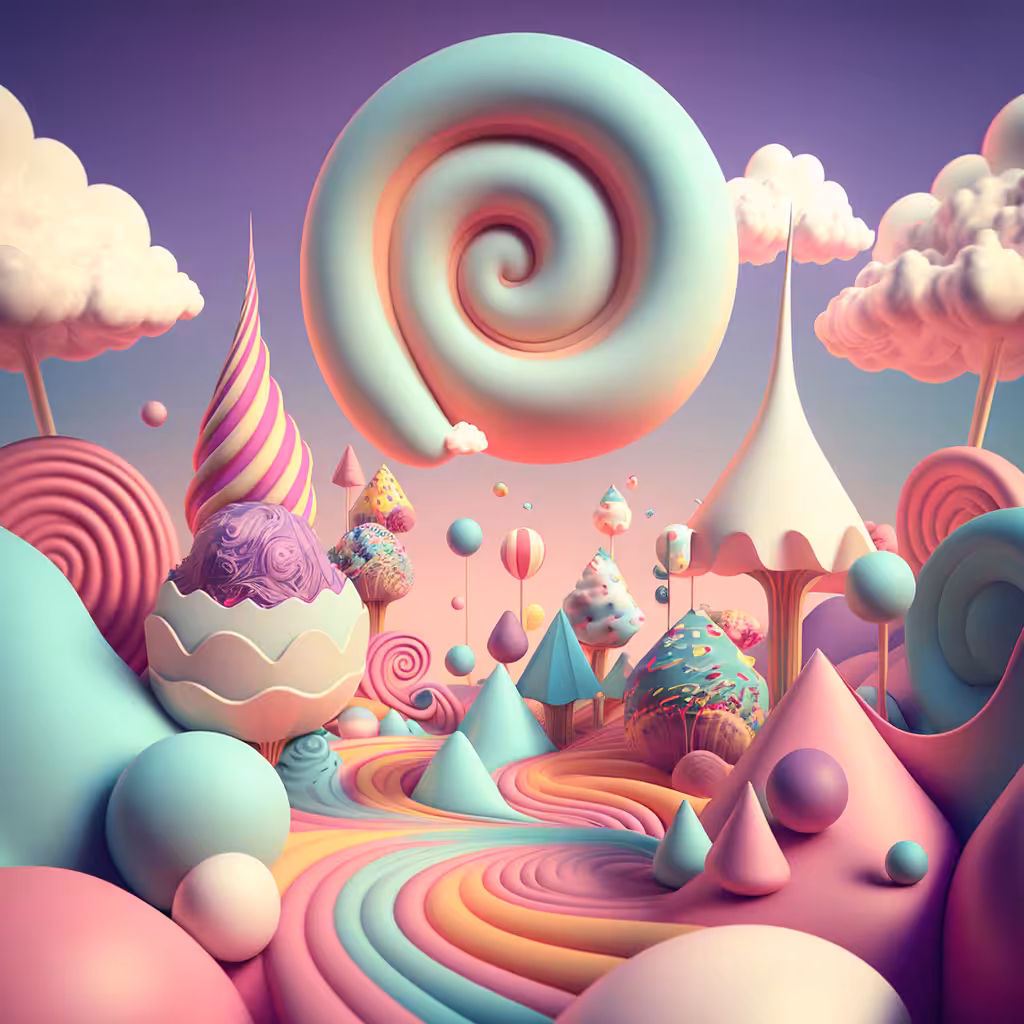 Candylandia