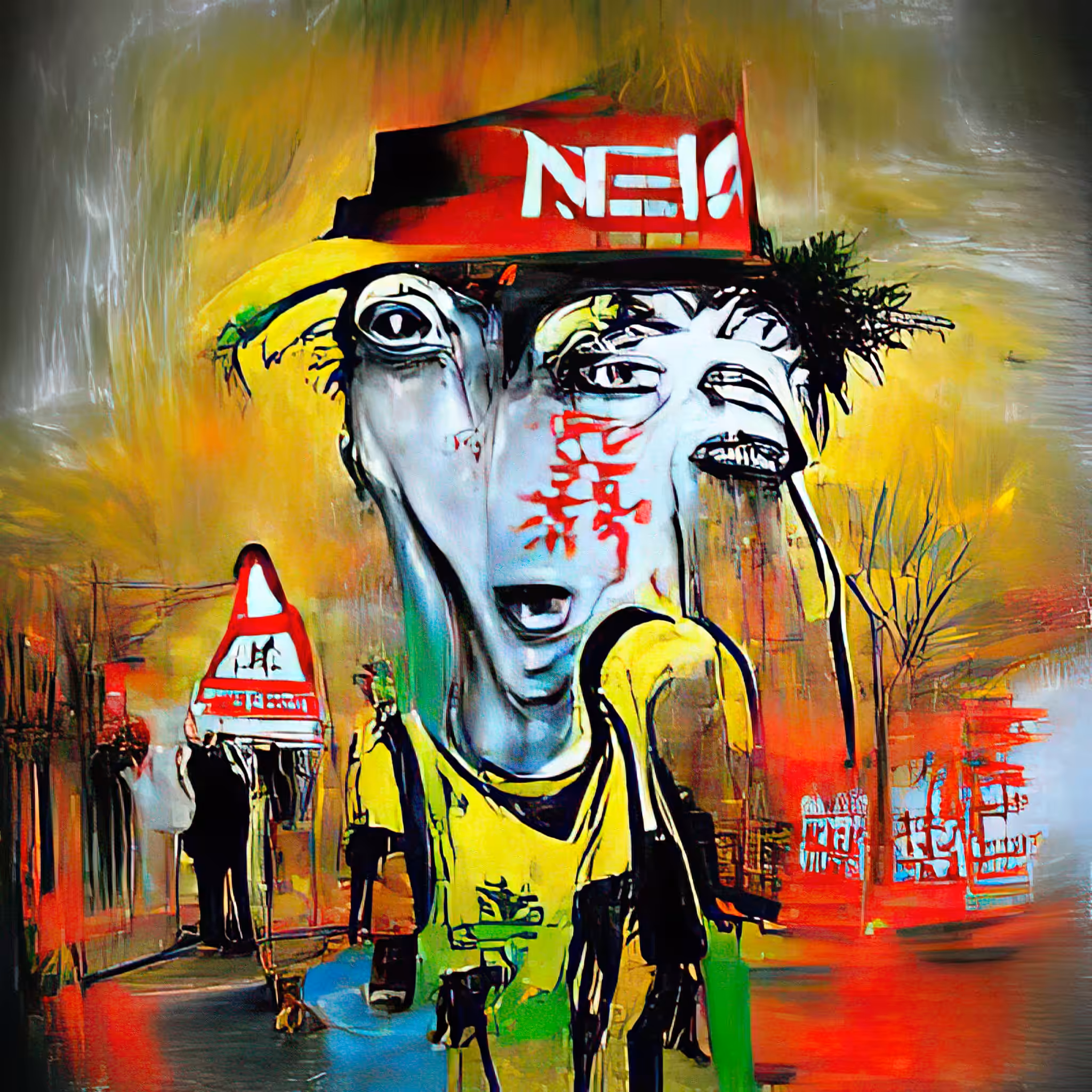 Netez #41