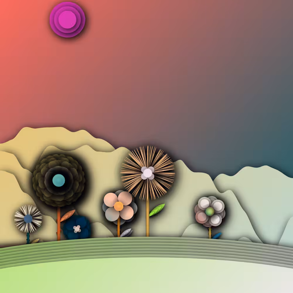 Flosalis N24° #233