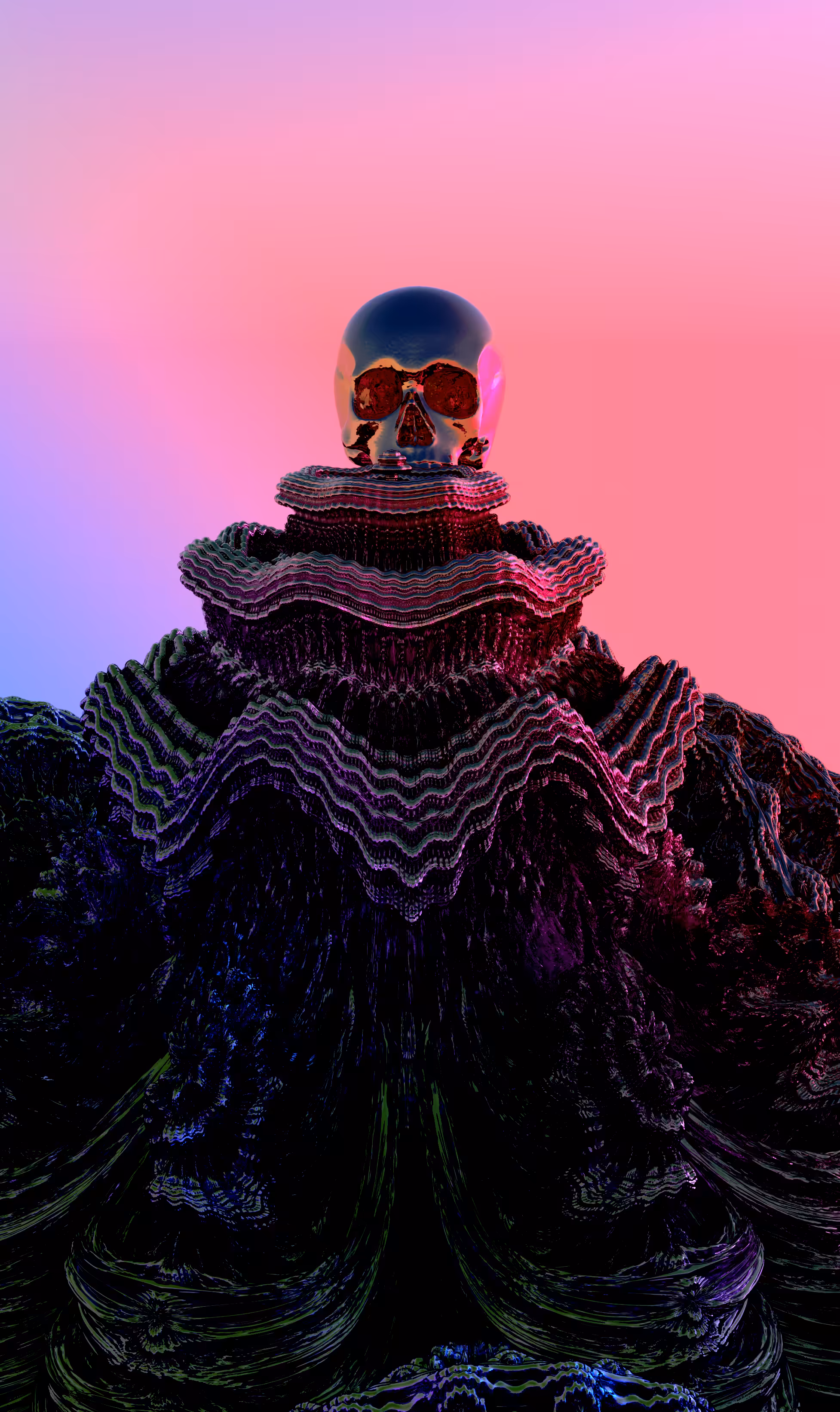 Skull Island