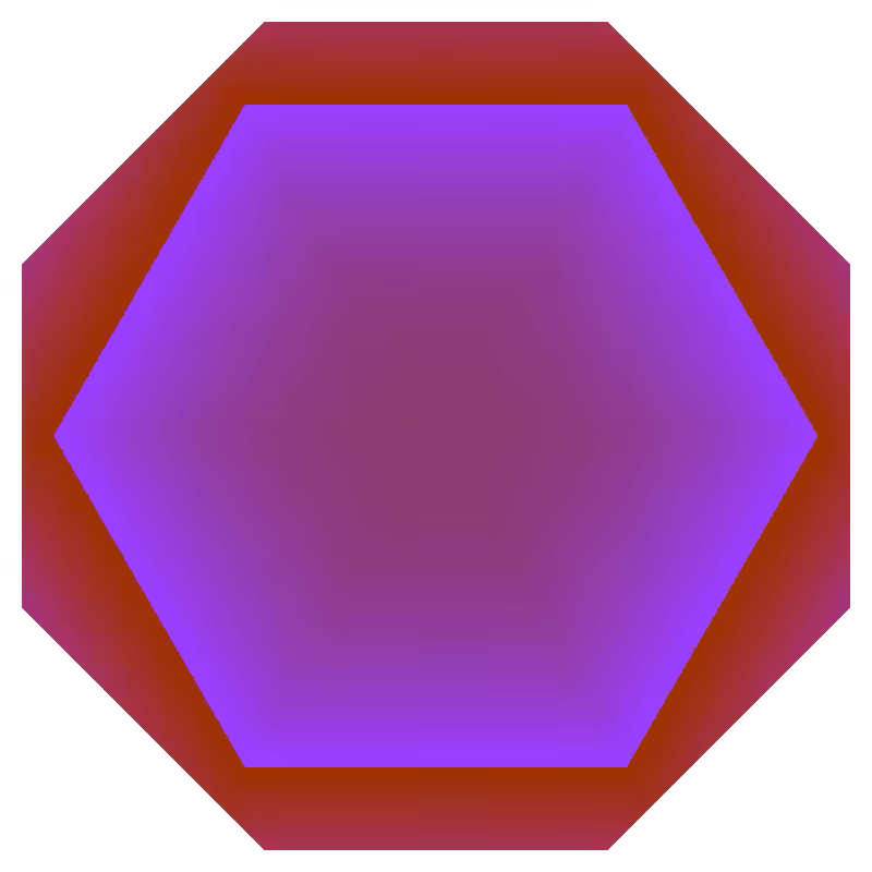 Octo Visage #14