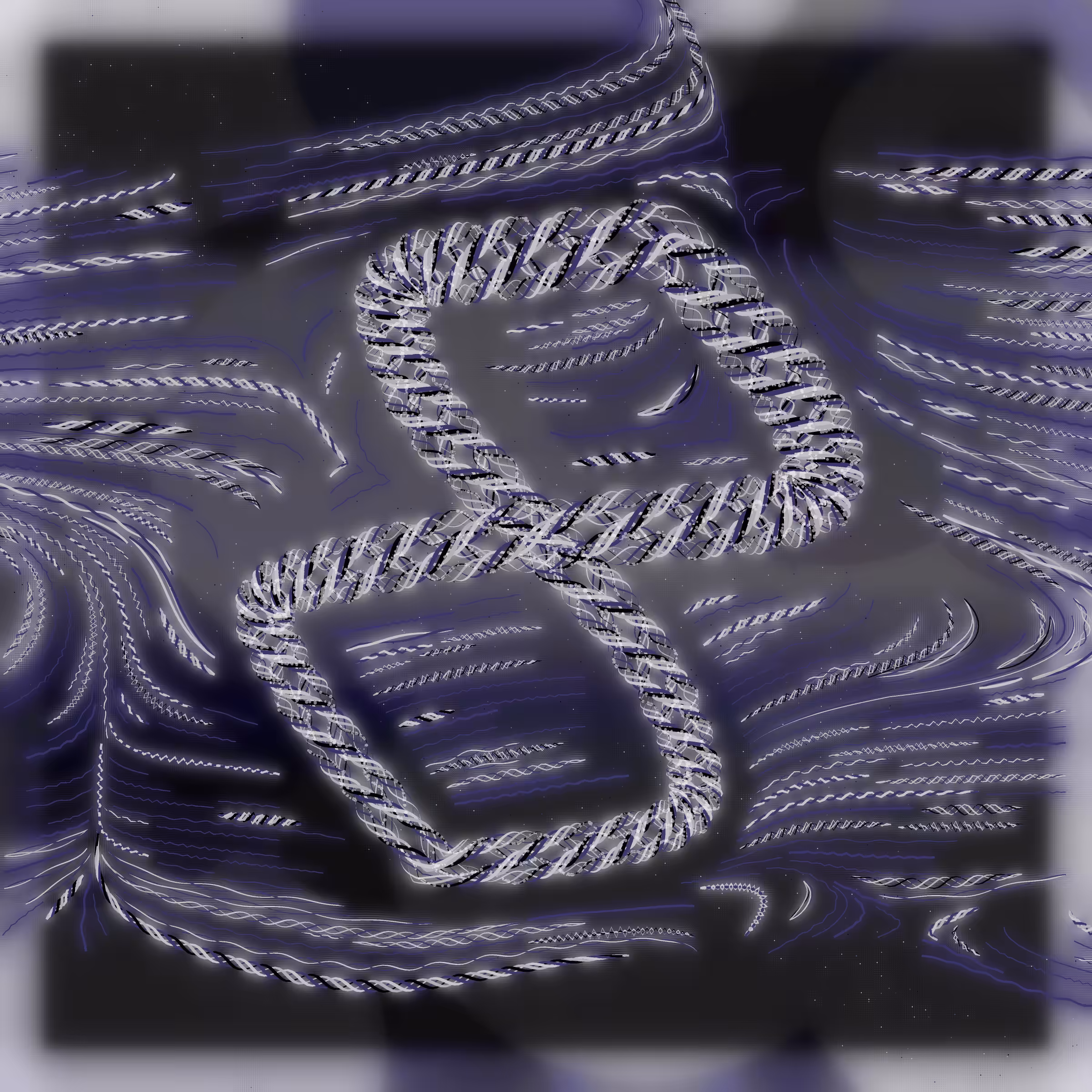 Friendship Bracelets #15784