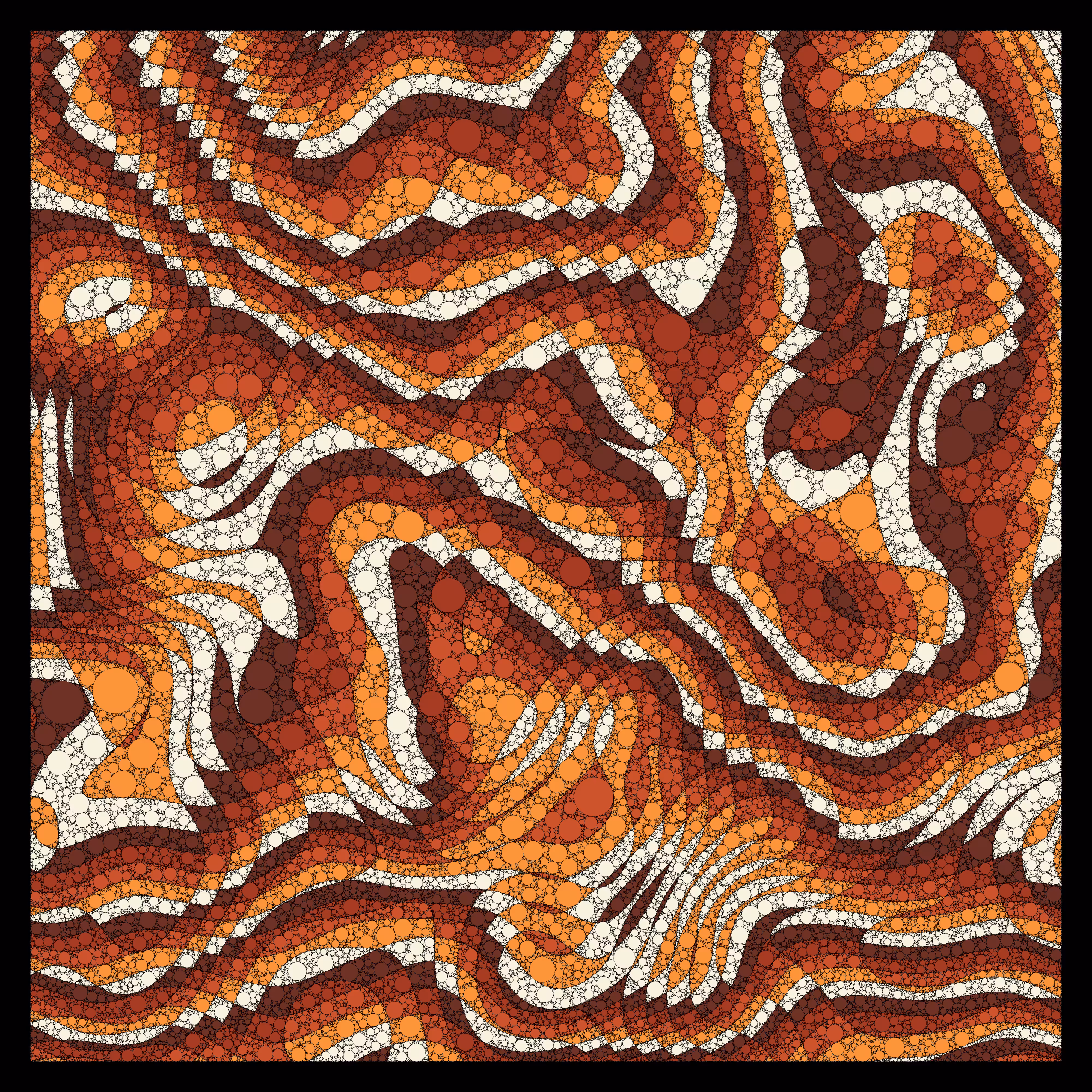 Coalesce: Multifield 4