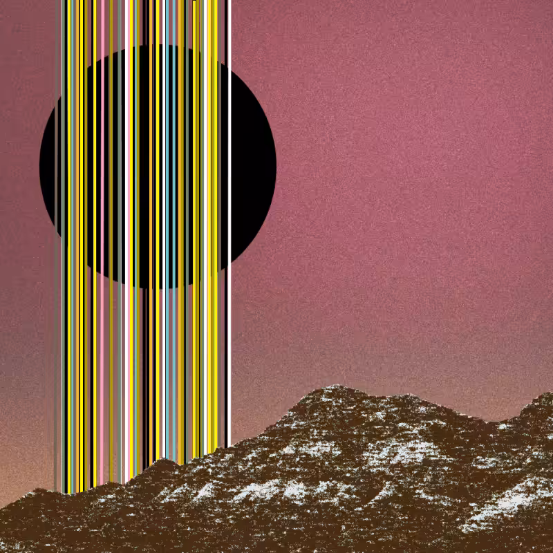 collage #1  from nature #13