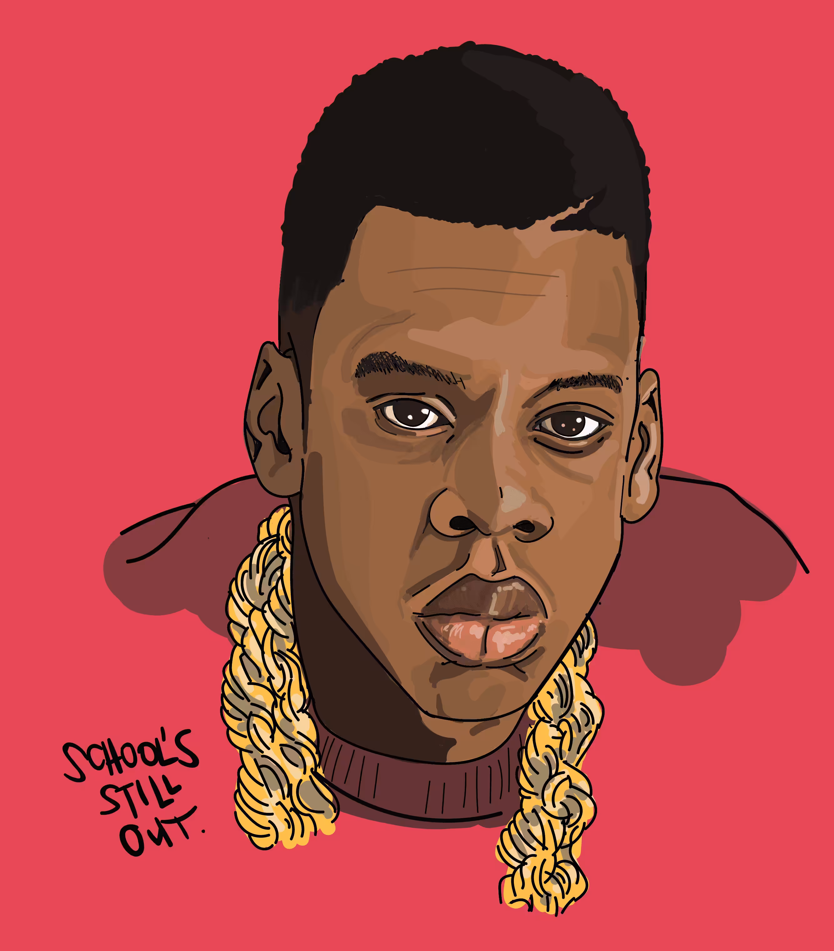 Young HOV