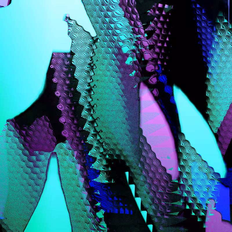 regularity #23