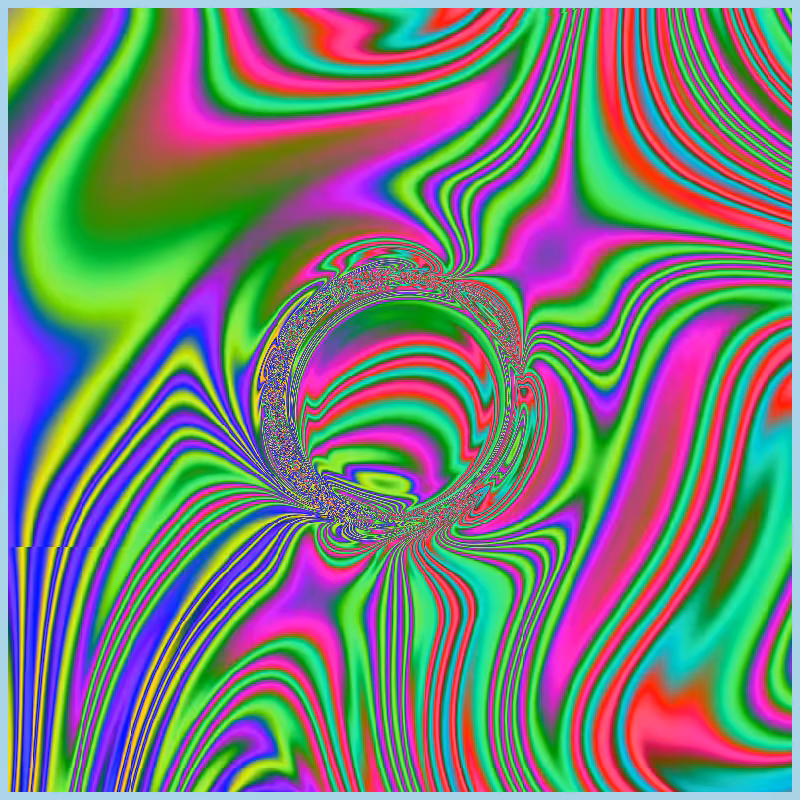 cuerpo iluminado #77