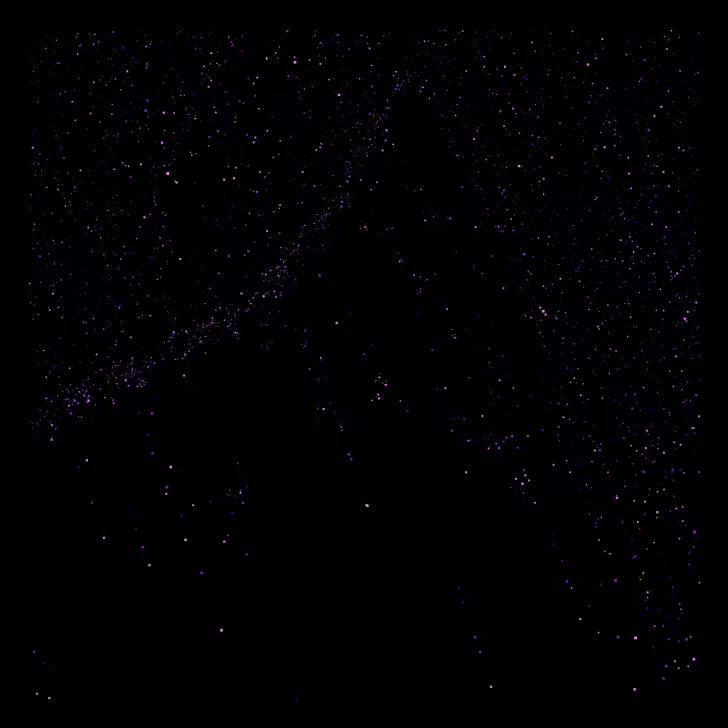 Endless Rain #103