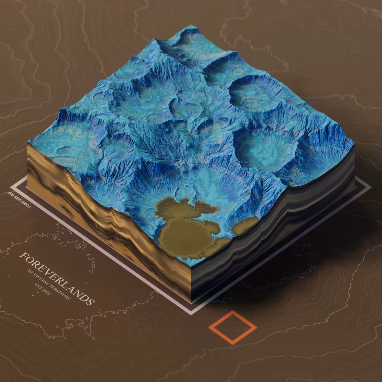 Land by ForeverLands: Land #200
