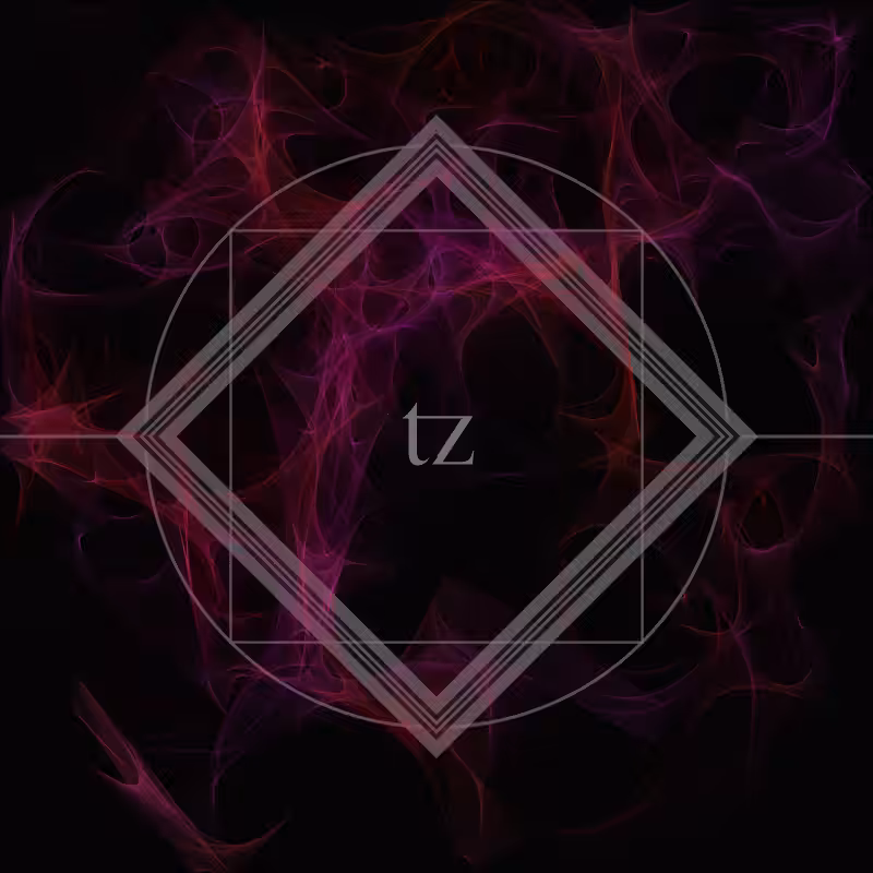 Tezos Warrior Logo #218