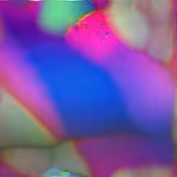 waves #1004