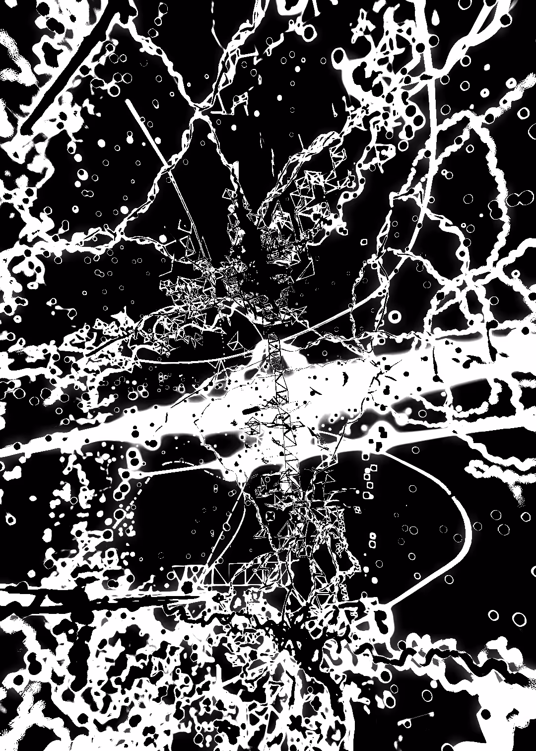 Black & Art #080