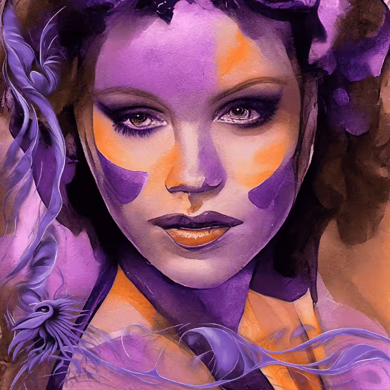 Sagittarius Girl