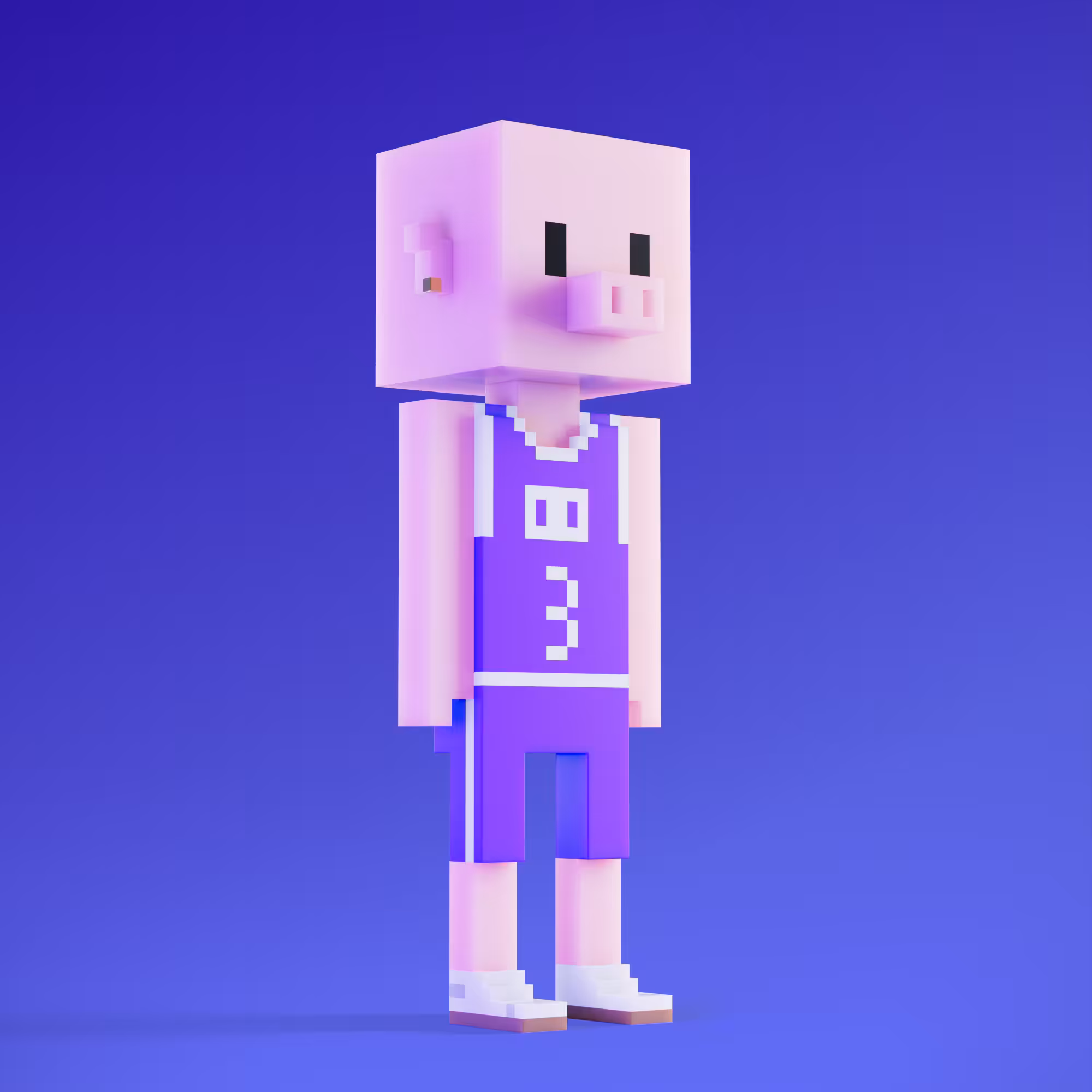 Meebit #13005