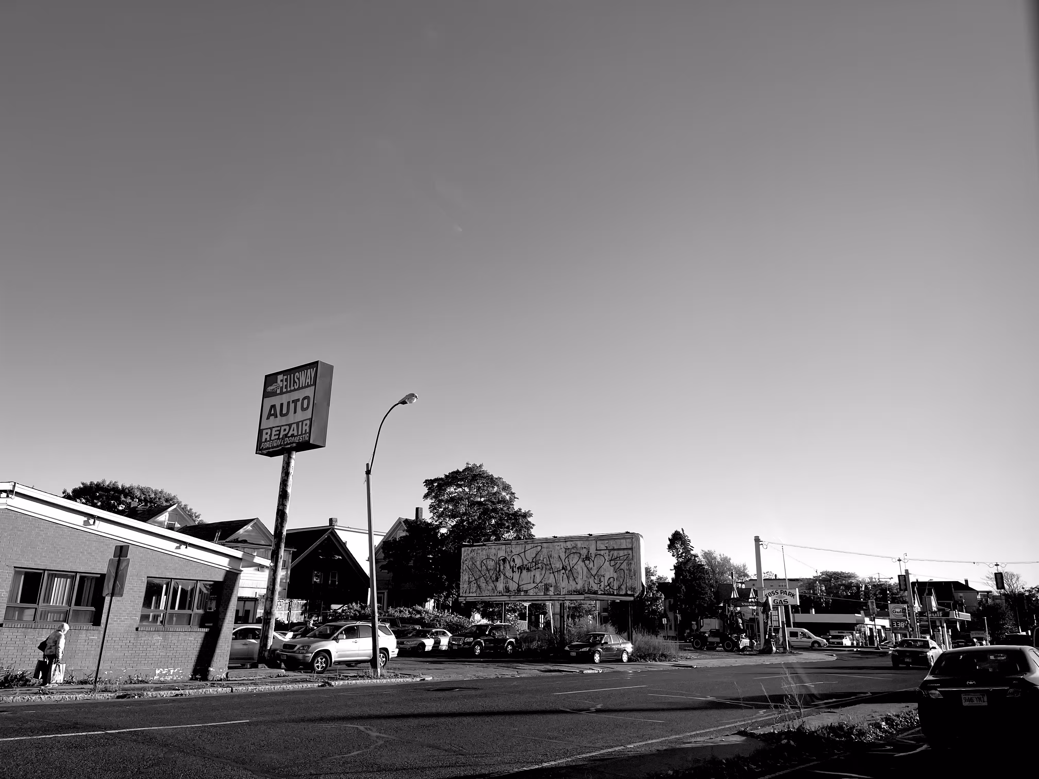 "Read the Sign"