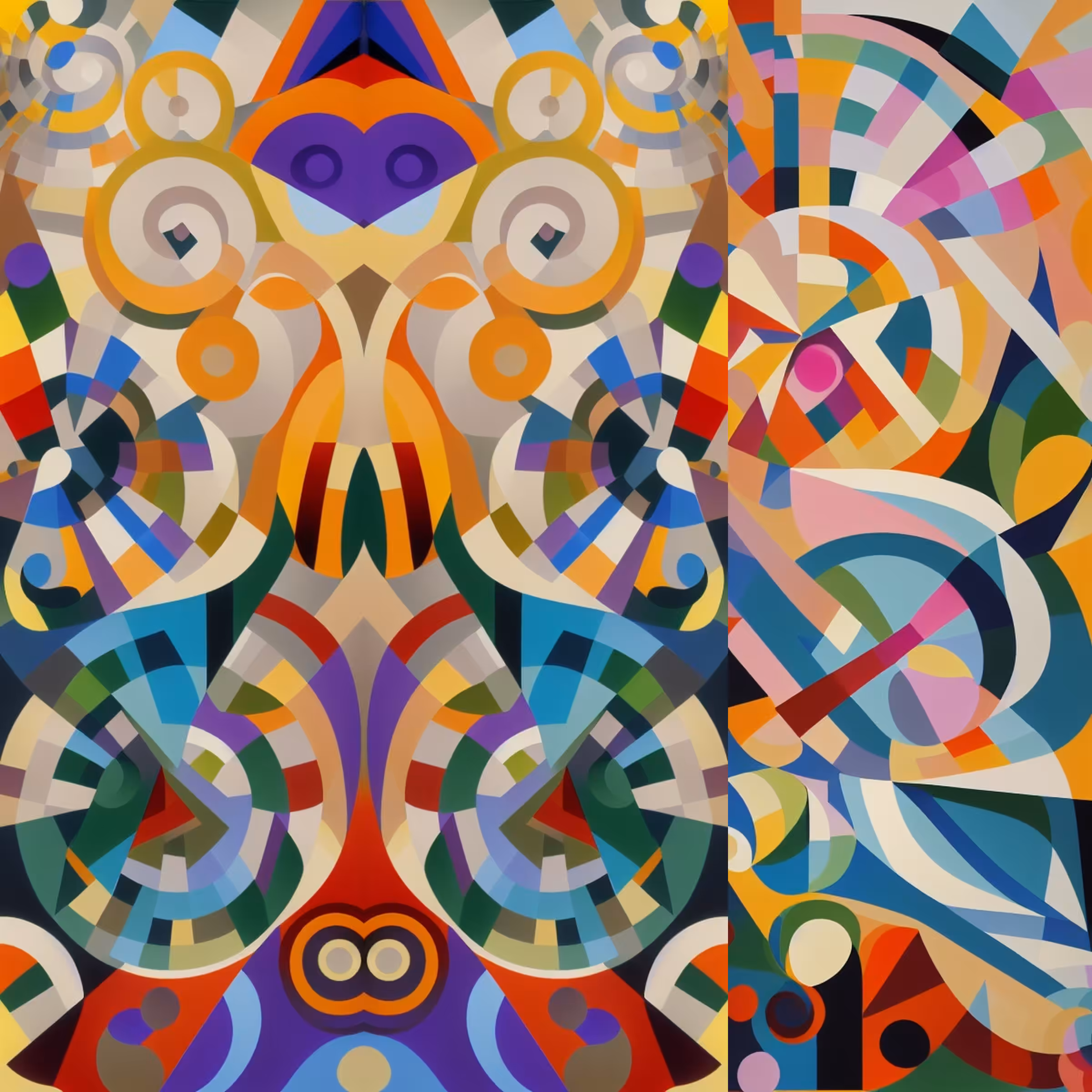 Spiral #2