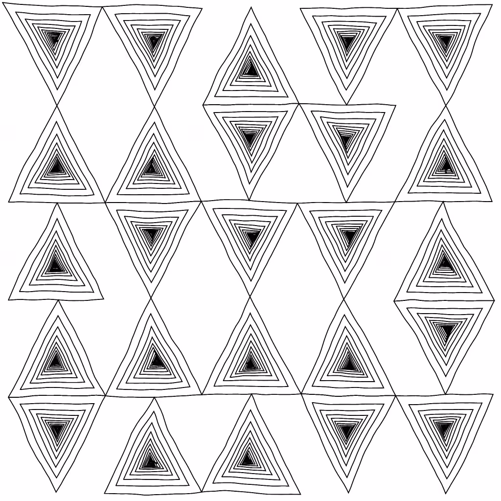 Variable Percent Disorder #113