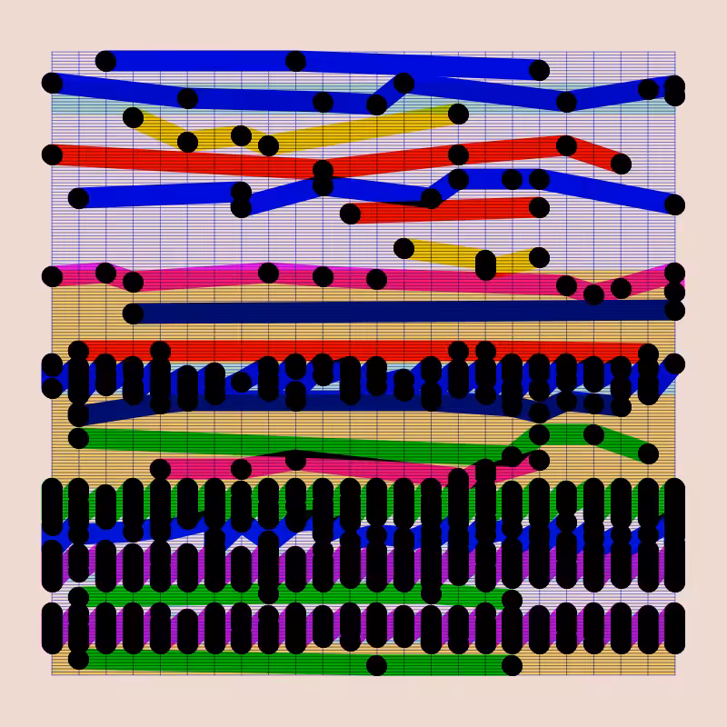 Punch-Cards #209
