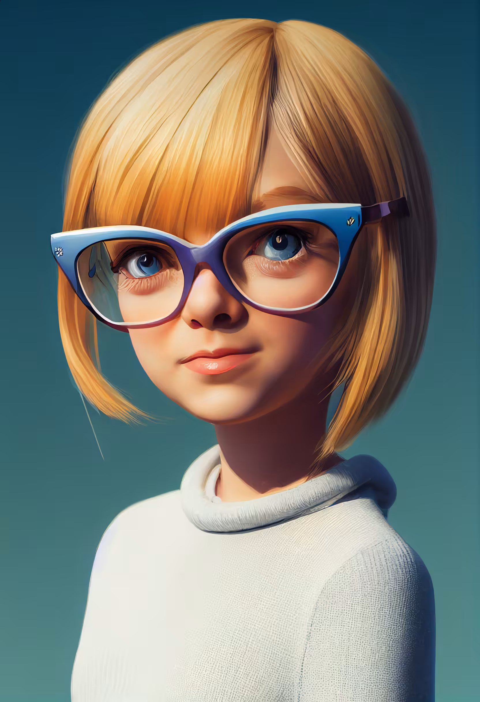 Angela
