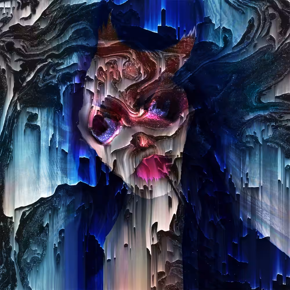 Everything is Fine II