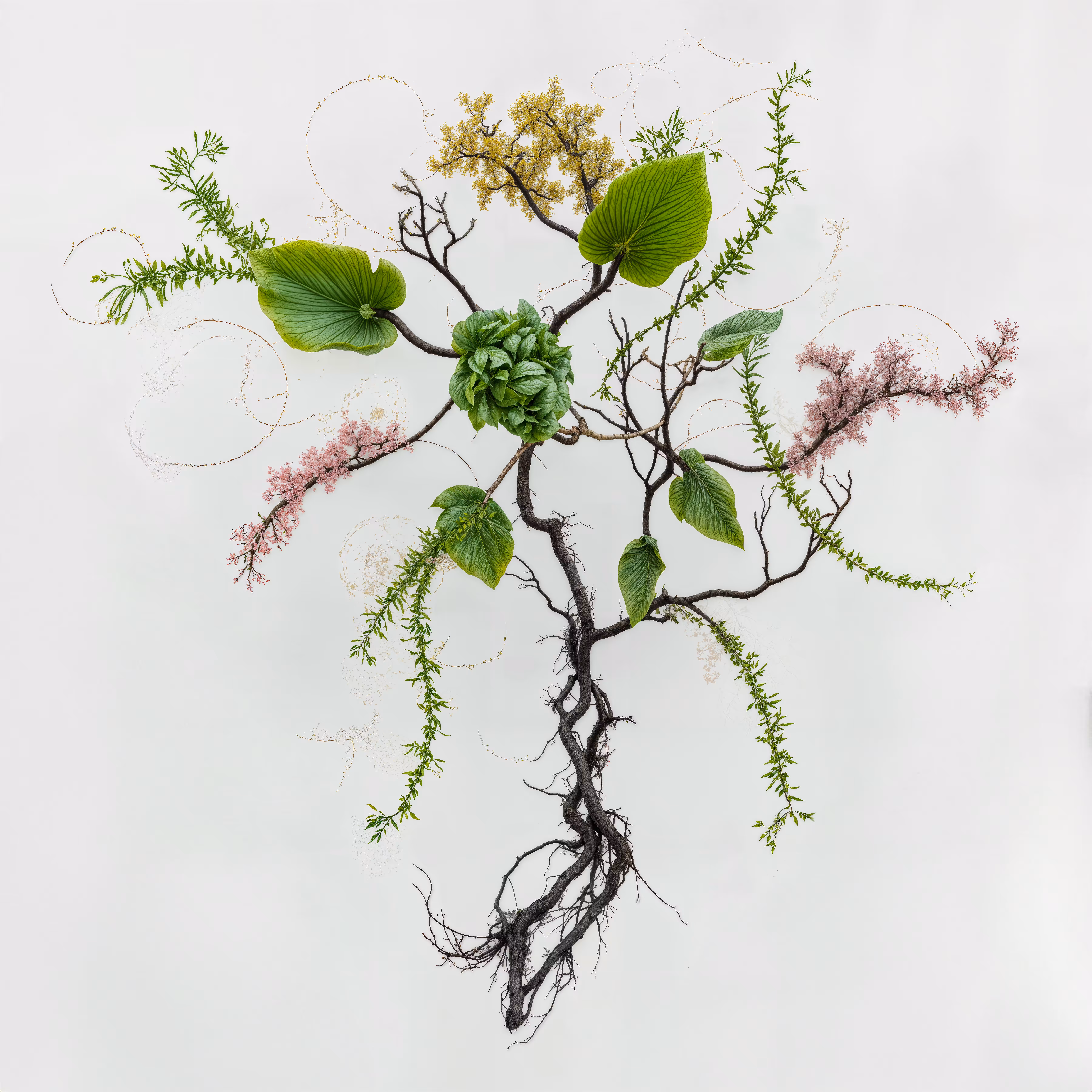 ODLA: UPROOTED