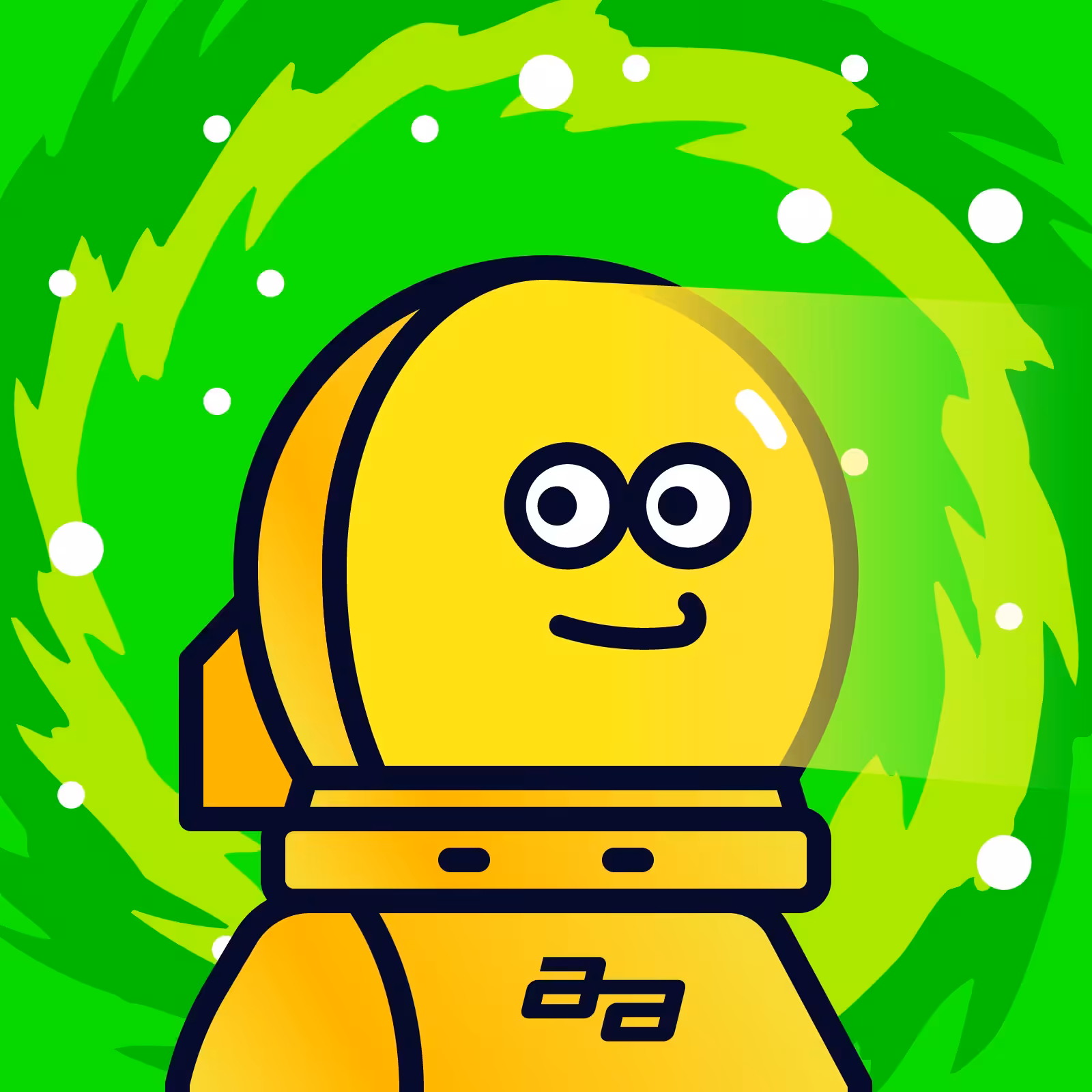 Awkward Astronauts #8206