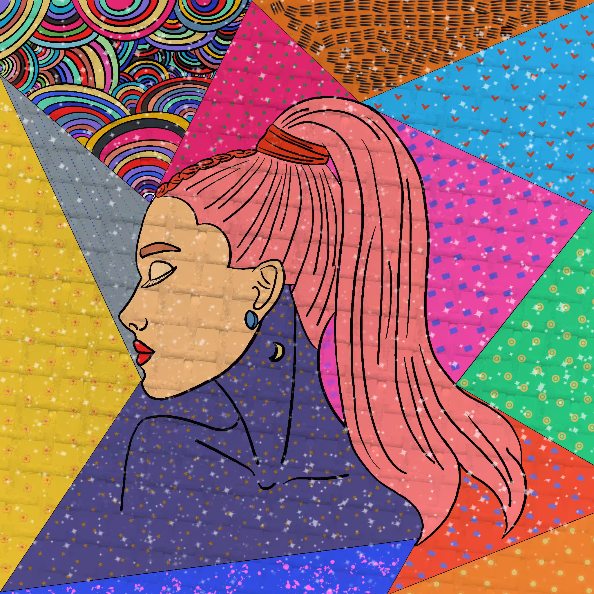 Mindful detachment 