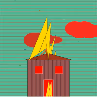 Fire Code #16