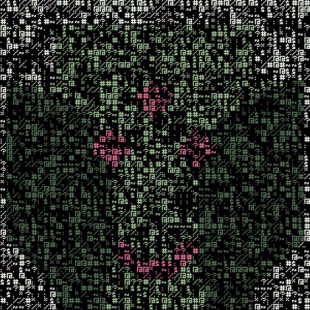 HEXADEEZAMAL #122