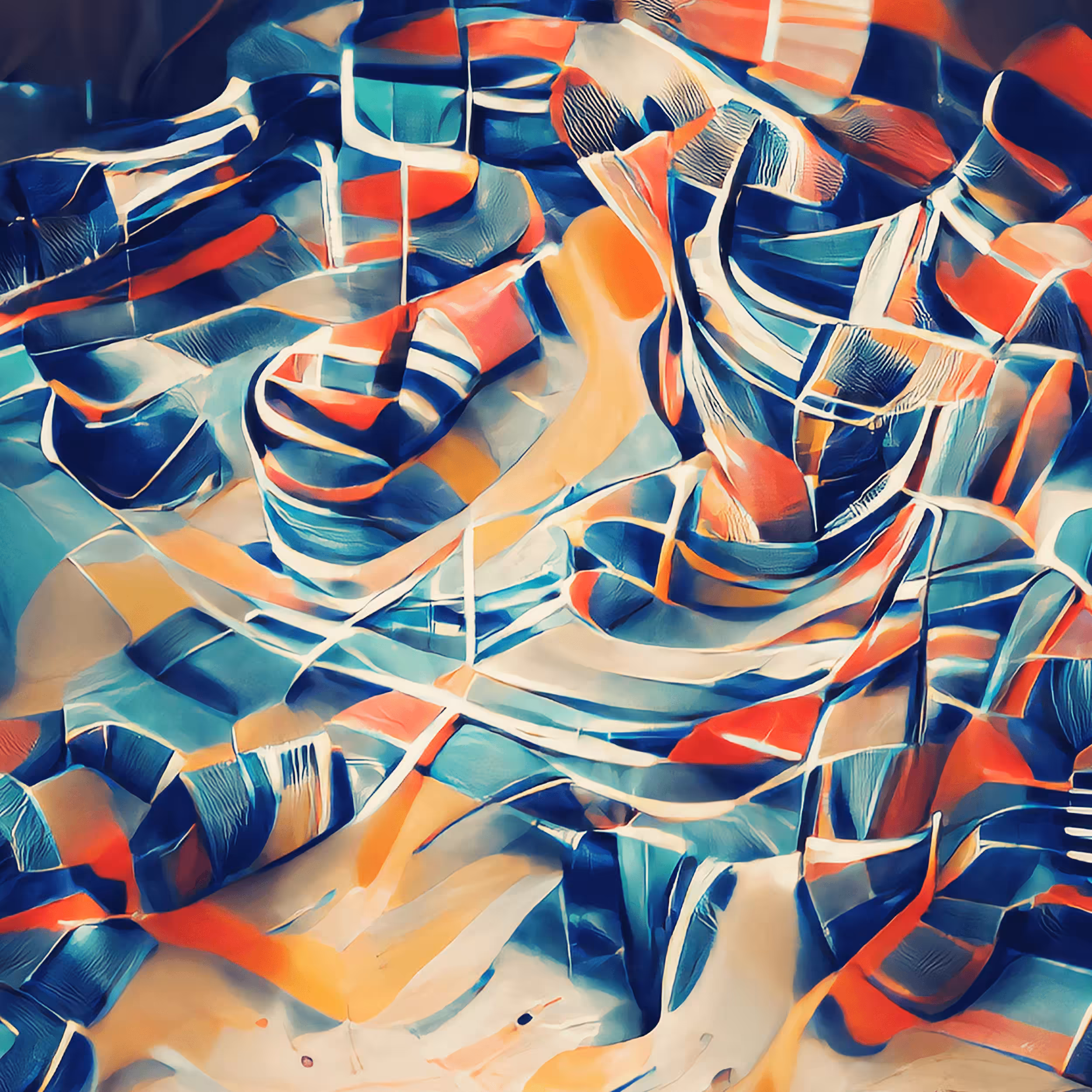 AI Abstraction #9