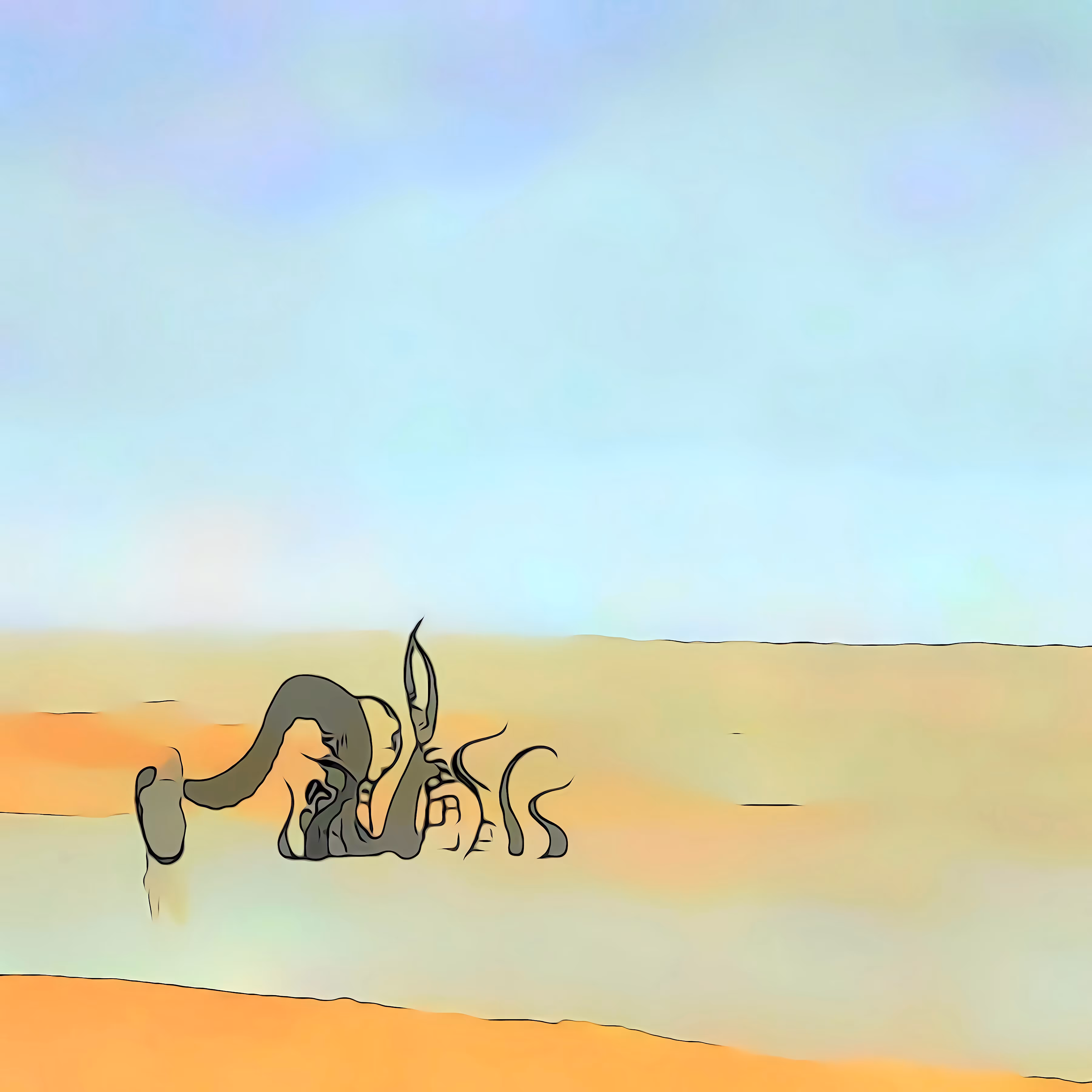 (from the) Deep Isolation