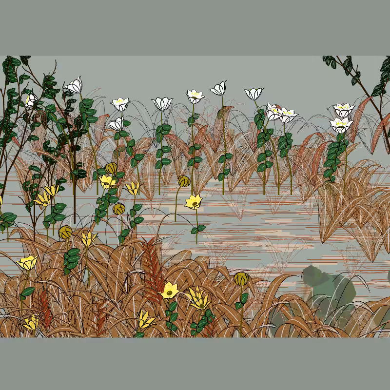 EcoPatterns #88