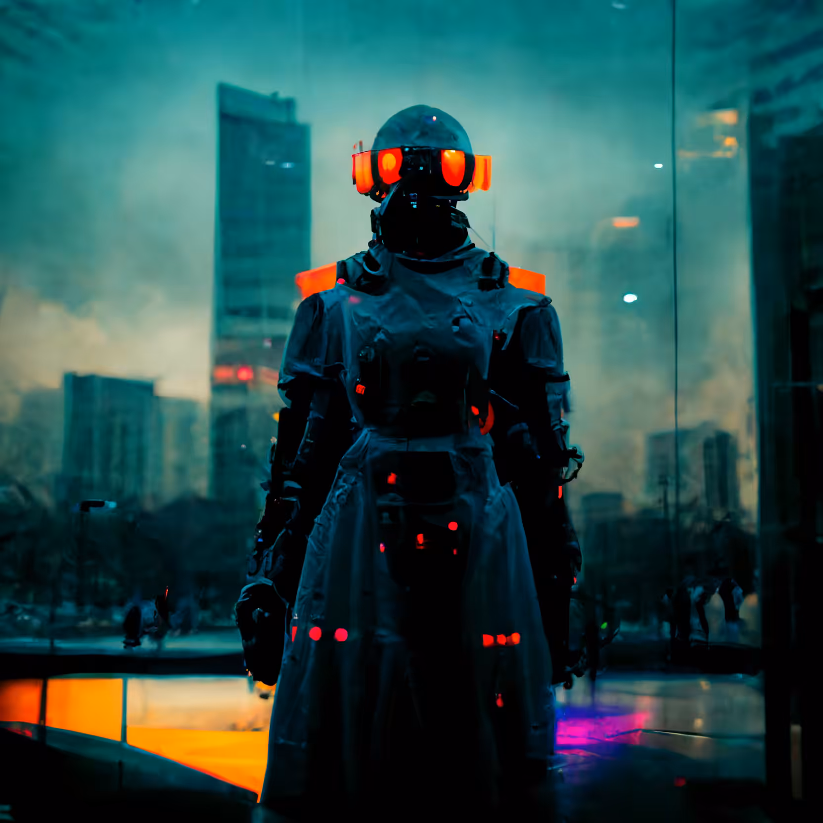 Sentinel