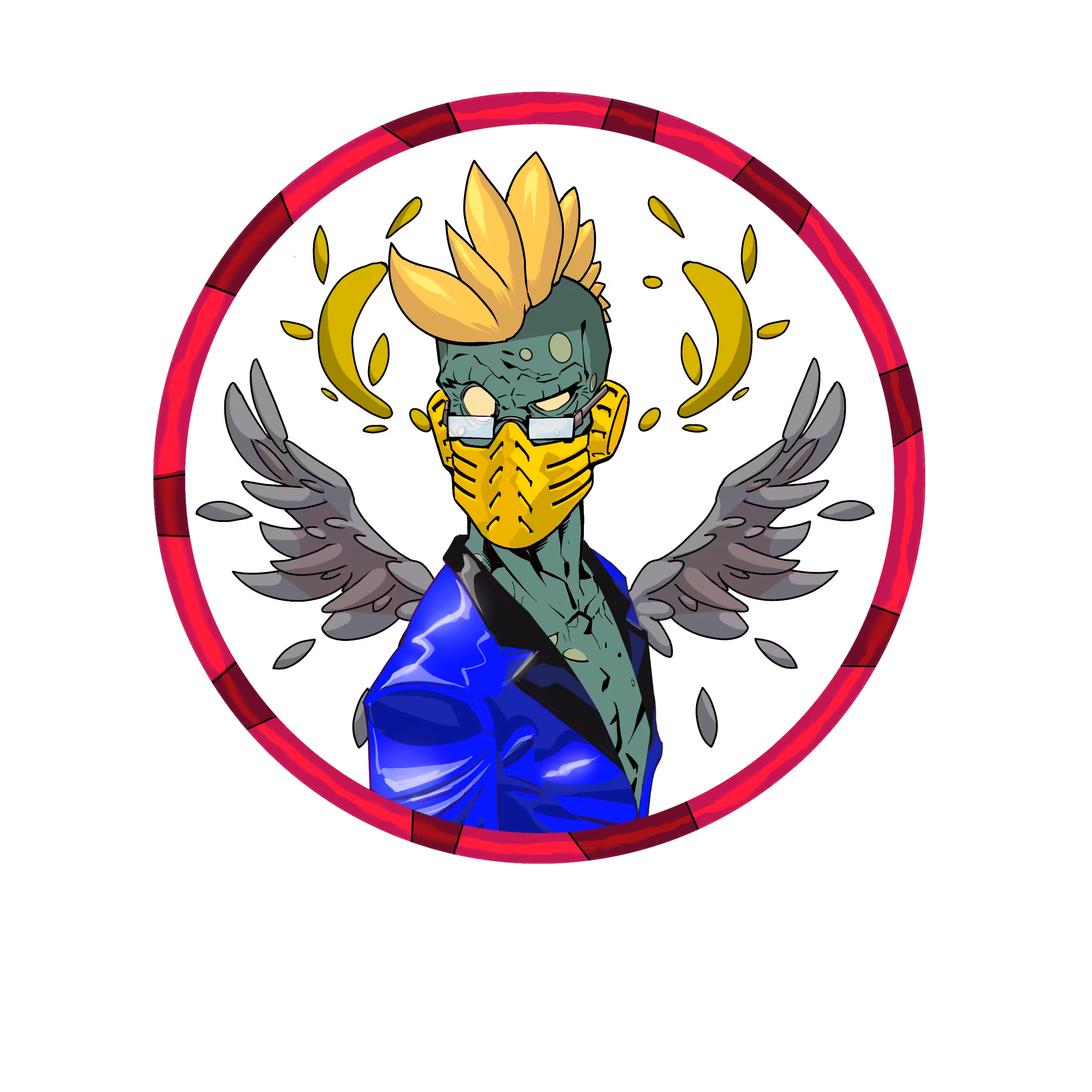 Gliese Zombies #189