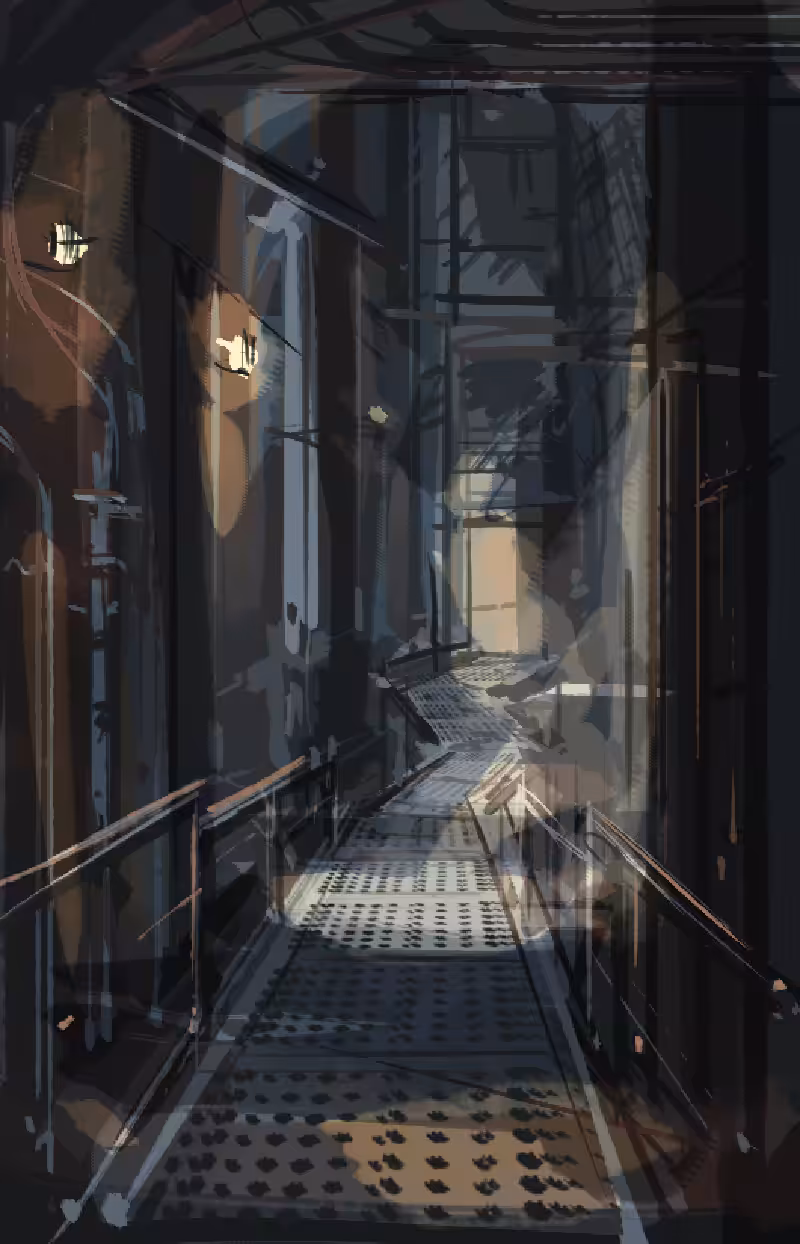 Factory