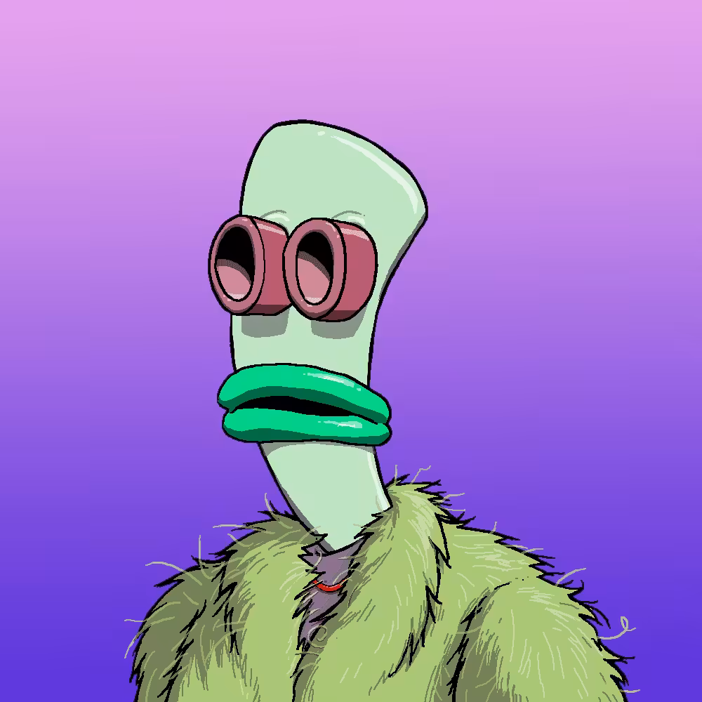 Doug TenNapel's Eternal Klay: BossMenTube