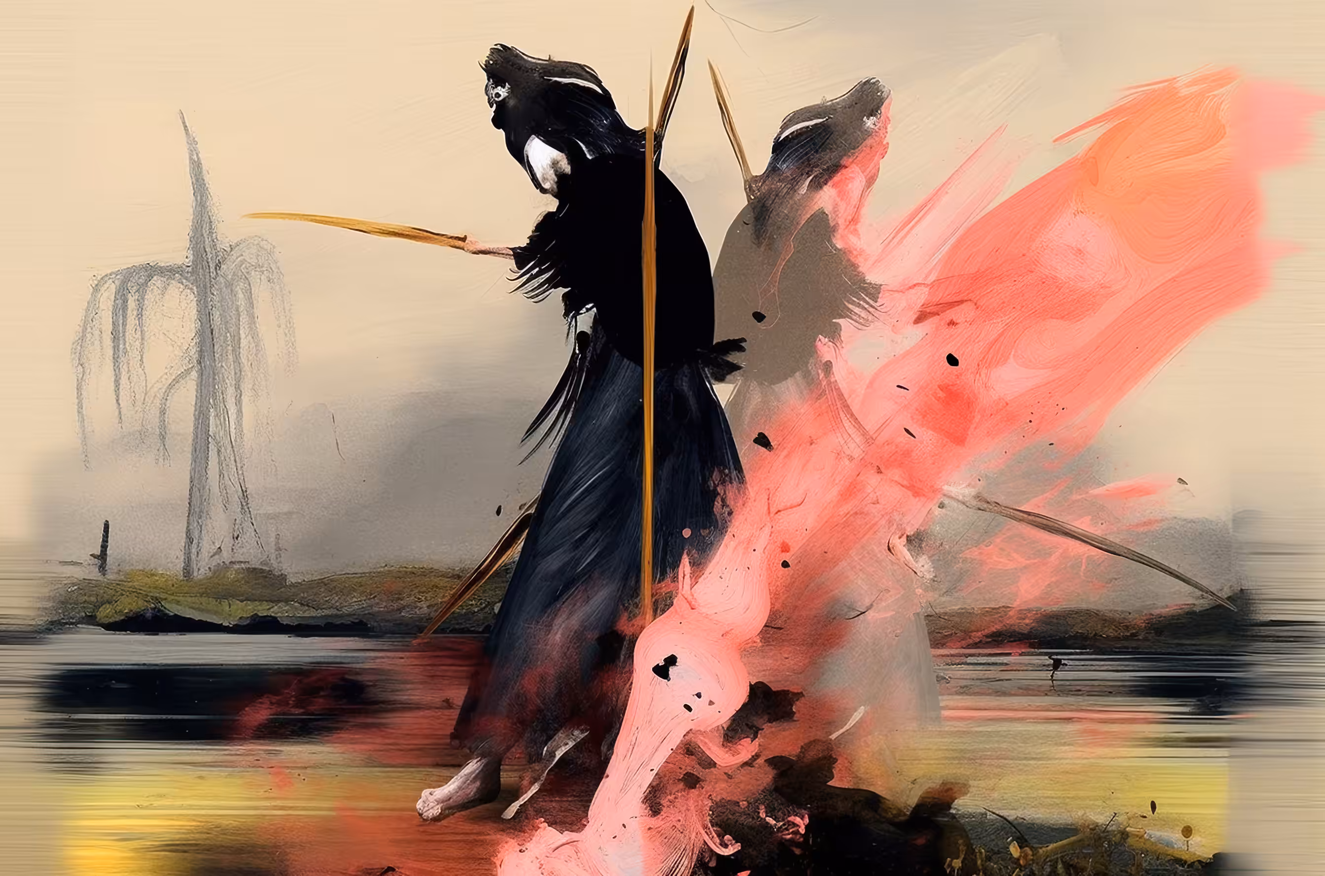 Hara-kiri