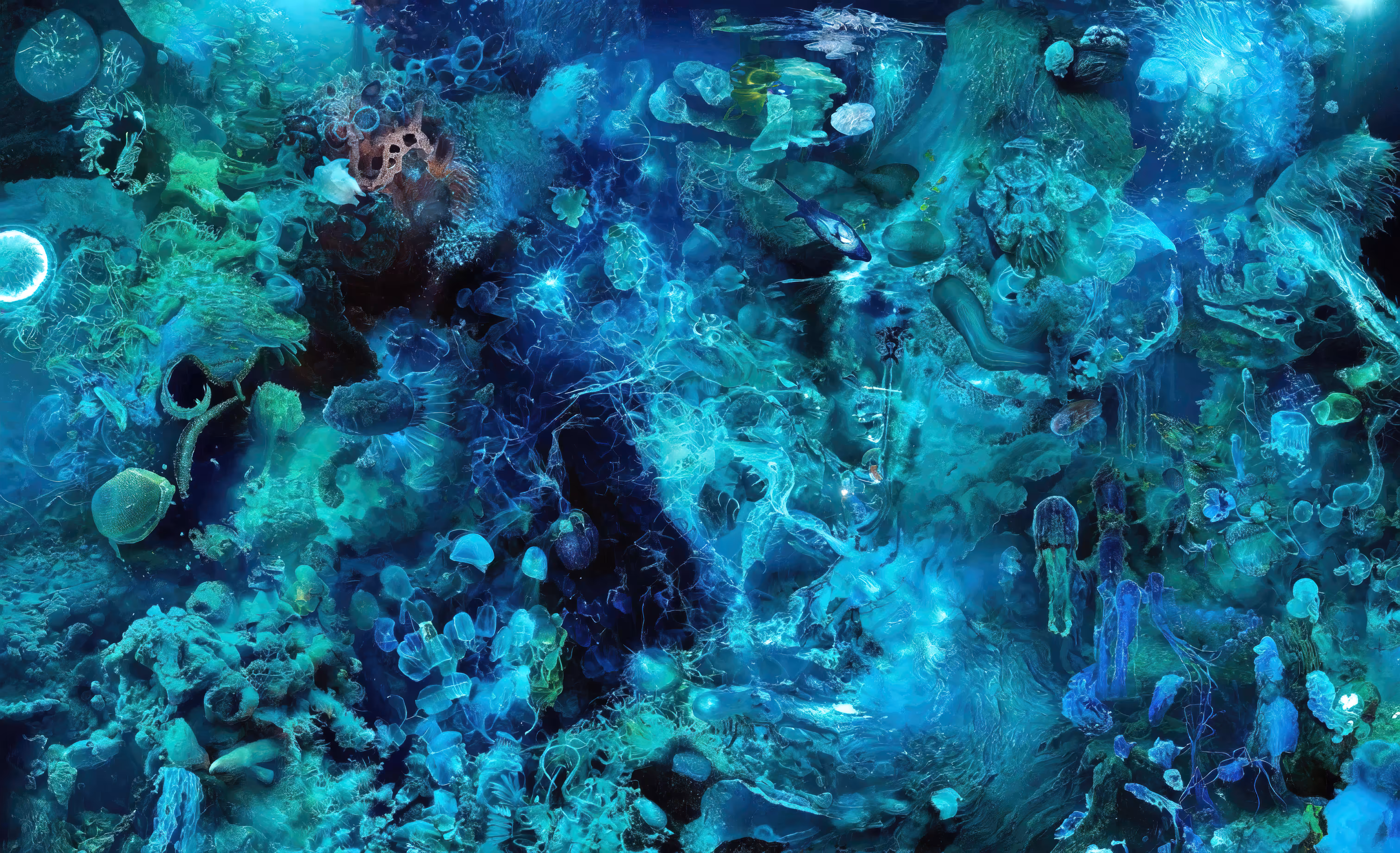Deep Dream