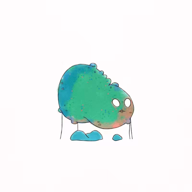 Pobbles #106