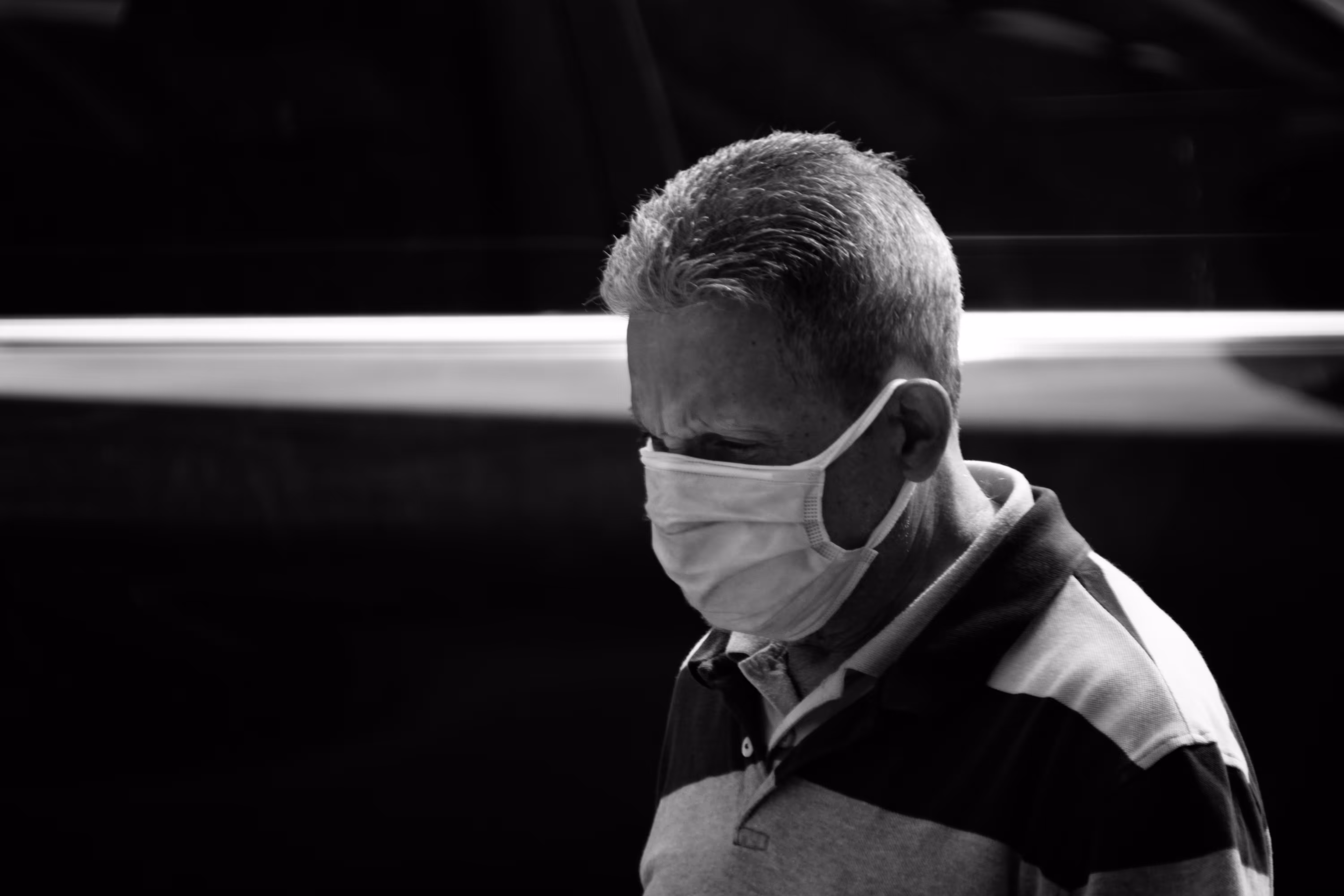 New York Pandemic #17