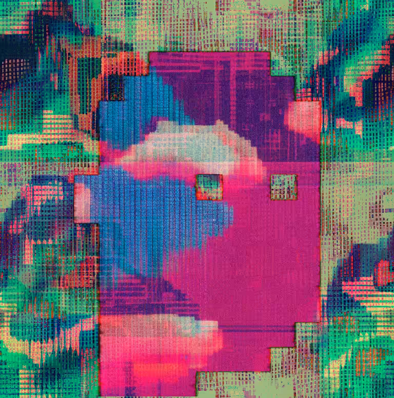 coalescence #5360