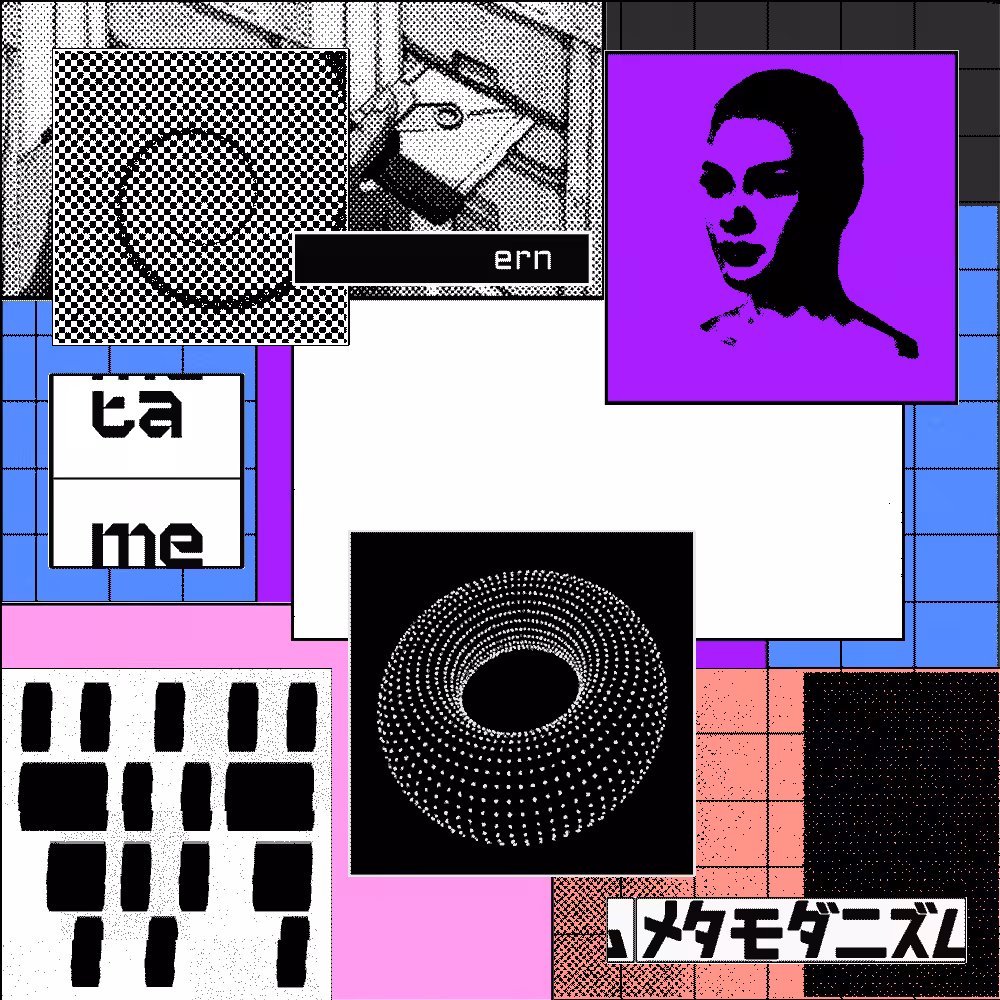 ⒶⒸⒾⒹ  #52