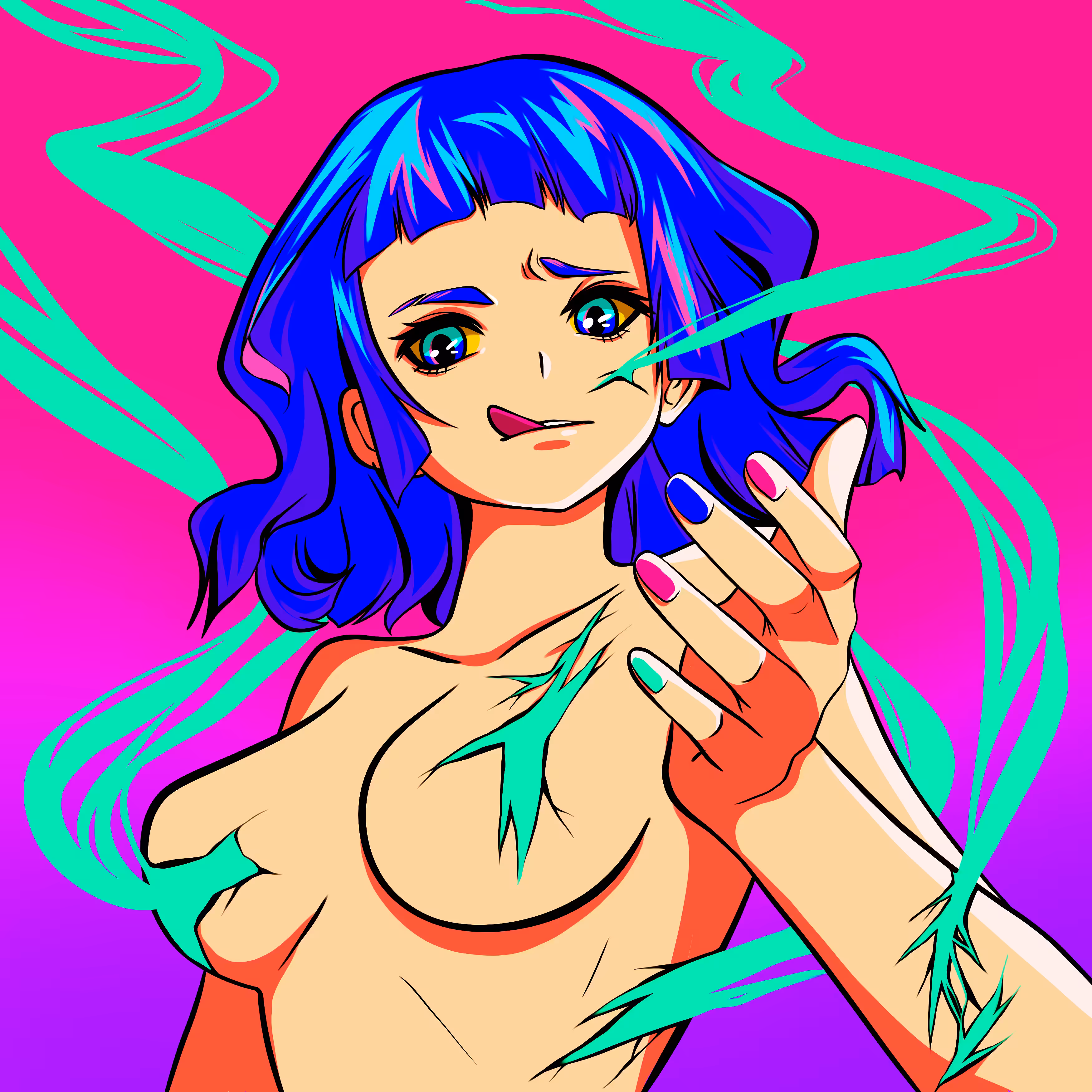 Concoction 012